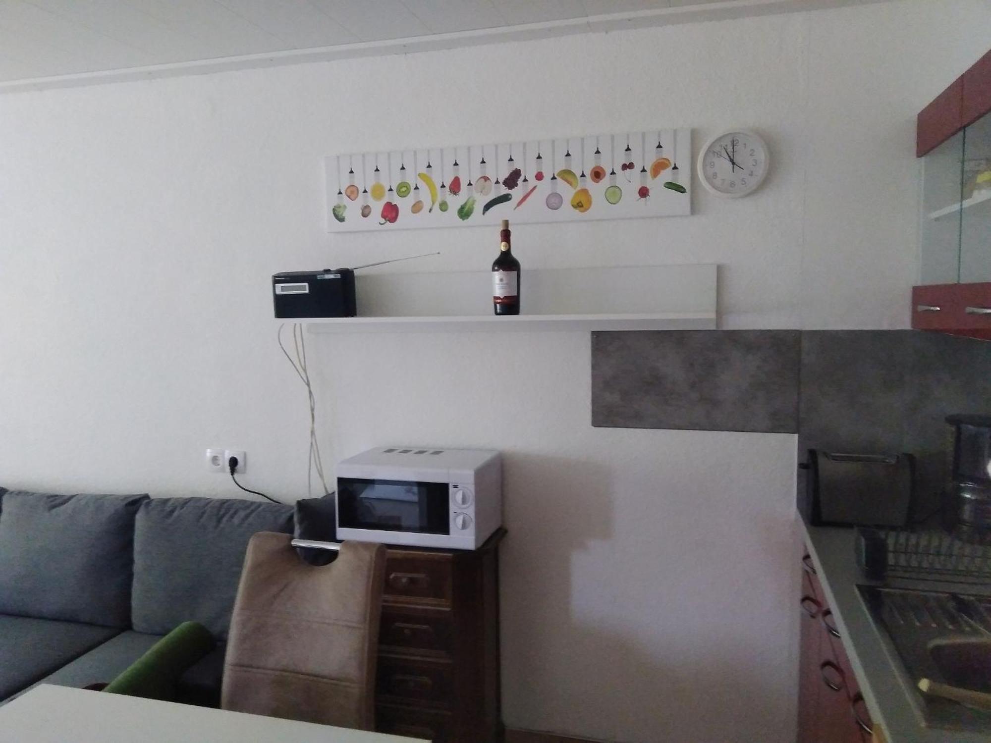 Ferienwohnung Tannenwald Bad Wildbad Eksteriør bilde