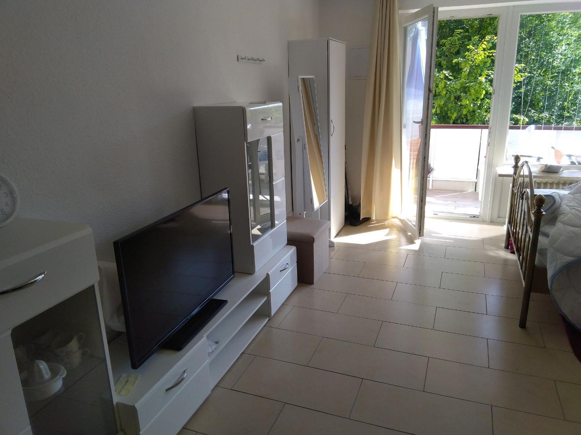 Ferienwohnung Tannenwald Bad Wildbad Eksteriør bilde