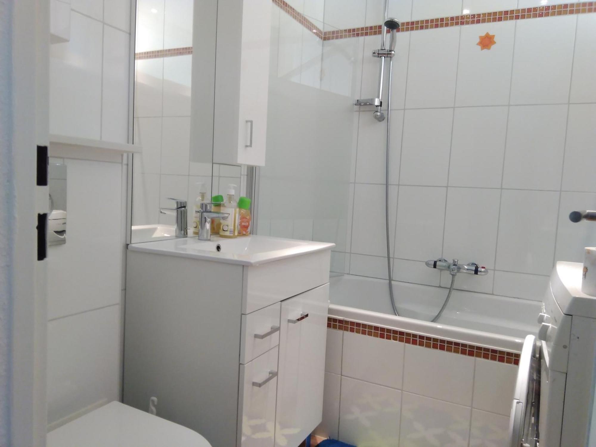 Ferienwohnung Tannenwald Bad Wildbad Eksteriør bilde