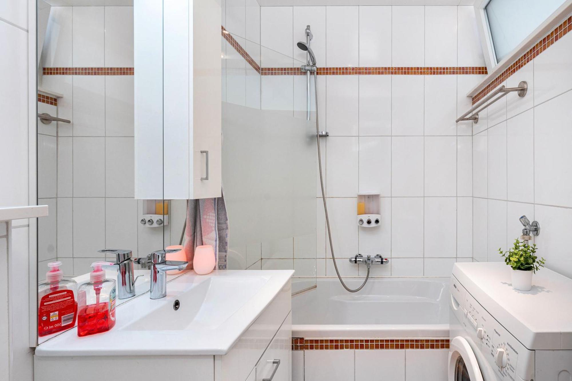 Ferienwohnung Tannenwald Bad Wildbad Eksteriør bilde