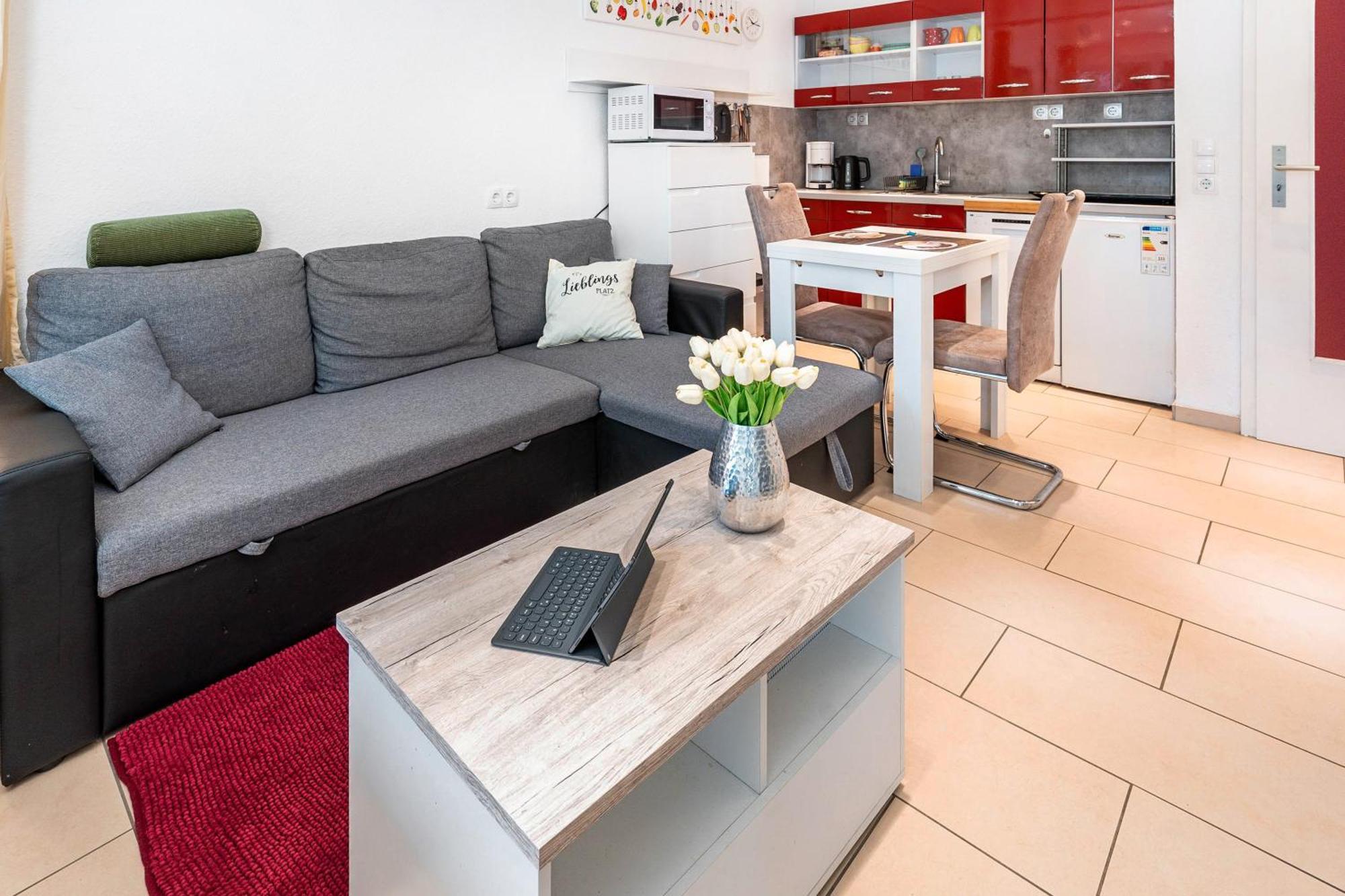 Ferienwohnung Tannenwald Bad Wildbad Eksteriør bilde